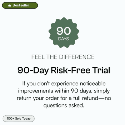 Premium Ginkgo Biloba