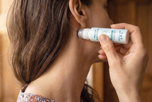 First Sign™ Cooling Migraine Roll-On