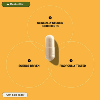 Premium Ginkgo Biloba