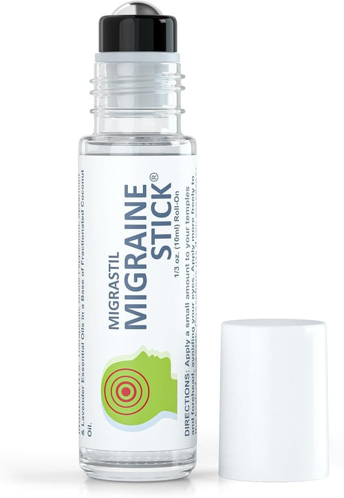 First Sign™ Cooling Migraine Roll-On