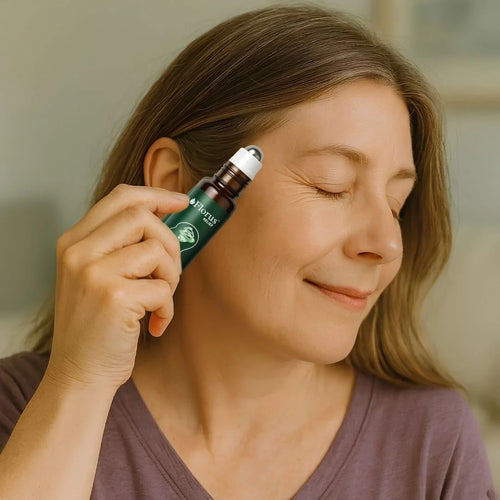 First Sign™ Cooling Migraine Roll-On
