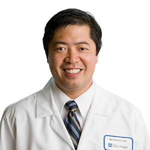 Dr. Michael Chen