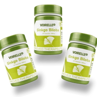 Premium Ginkgo Biloba