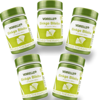 Premium Ginkgo Biloba