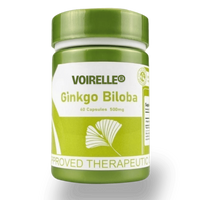 Premium Ginkgo Biloba