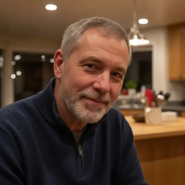 Michael S.